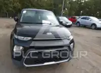 2021 KIA Soul фото