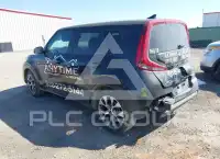 2021 KIA Soul фото