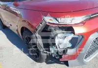 2021 KIA Soul фото