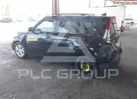 2021 KIA Soul фото