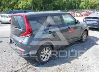 2021 KIA Soul фото