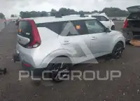 2021 KIA Soul фото
