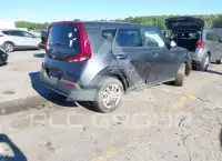 2021 KIA Soul фото