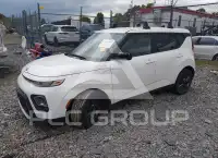 2021 KIA Soul фото