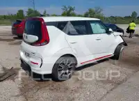 2021 KIA Soul фото