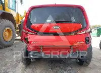 2021 KIA Soul фото
