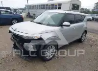 2021 KIA Soul фото