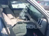 2021 KIA Soul photo
