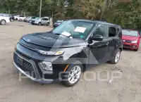 2021 KIA Soul фото