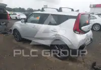 2021 KIA Soul фото