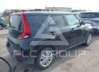 2021 KIA Soul photo