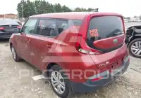 2021 KIA Soul фото