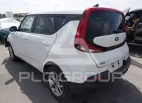 2021 KIA Soul фото