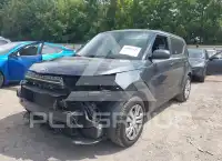 2021 KIA Soul фото