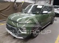 2021 KIA Soul фото