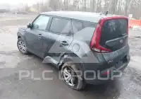 2021 KIA Soul фото