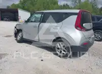 2021 KIA Soul фото