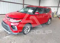 2021 KIA Soul фото