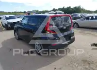 2021 KIA Soul photo