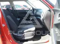 2021 KIA Soul фото