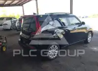 2021 KIA Soul фото