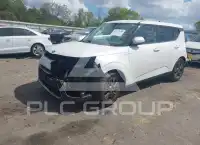 2021 KIA Soul фото