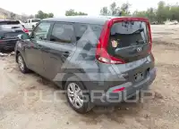 2021 KIA Soul фото