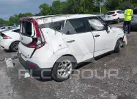 2021 KIA Soul фото