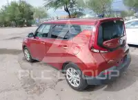 2021 KIA Soul фото