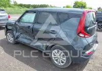 2021 KIA Soul photo