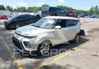 2021 KIA Soul фото
