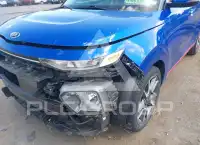 2021 KIA Soul фото