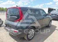 2021 KIA Soul фото
