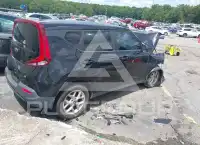 2021 KIA Soul photo