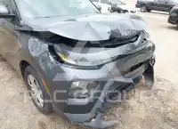 2021 KIA Soul фото