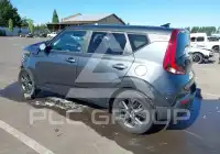 2021 KIA Soul photo