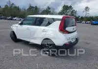2021 KIA Soul фото