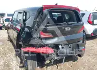 2021 KIA Soul фото