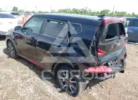 2021 KIA Soul фото