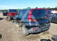 2021 KIA Soul фото