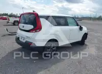 2021 KIA Soul фото