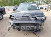 2021 KIA Soul фото