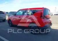 2021 KIA Soul фото