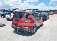2021 KIA Soul фото