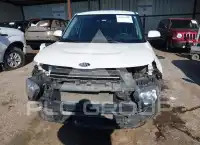 2021 KIA Soul photo