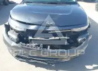 2021 KIA Soul фото