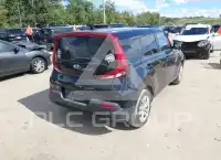 2021 KIA Soul photo