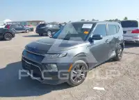 2021 KIA Soul фото
