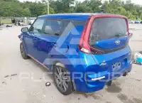 2021 KIA Soul фото
