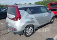 2021 KIA Soul фото